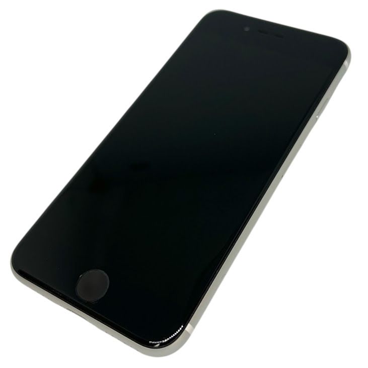 iPhone��SE����2�����64GB���ۥ磻�ȡ�SIM�ե꡼���ɥ�����