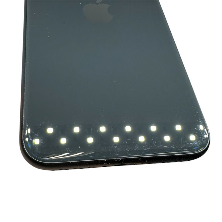 iPhone��SE����2�����64GB���֥�å���SIM�ե꡼�����եȥХ���