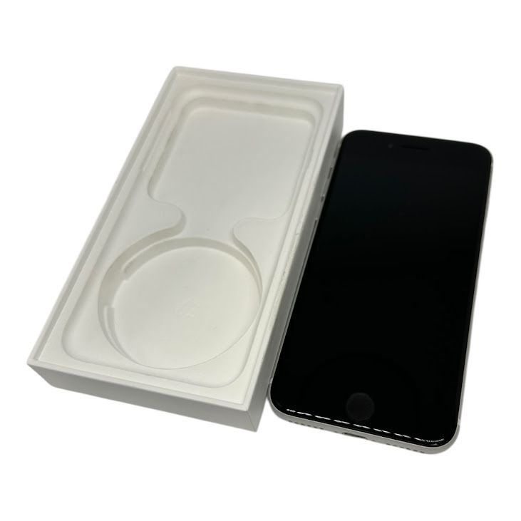 ڥХåƥ꡼87%iPhoneSE264GBۥ磻ȡSIMե꡼ɥ