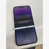 �ڥХåƥ꡼83%��iPhone��14Pro��256GB���ǥ����ץѡ��ץ롡SIM�ե꡼