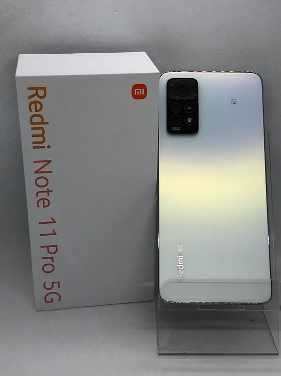 Redmi Note 11 Pro 5G128GBۥ磻ȡSIMե꡼ŷХ