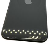 �ڥХåƥ꡼94%��iPhone��SE����2�����64GB���֥�å���SIM�ե꡼��au��