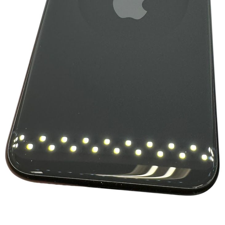 �ڥХåƥ꡼94%��iPhone��SE����2�����64GB���֥�å���SIM�ե꡼��au��