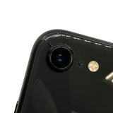 �ڥХåƥ꡼85%��iPhone��SE����2�����64GB���֥�å���SIM�ե꡼