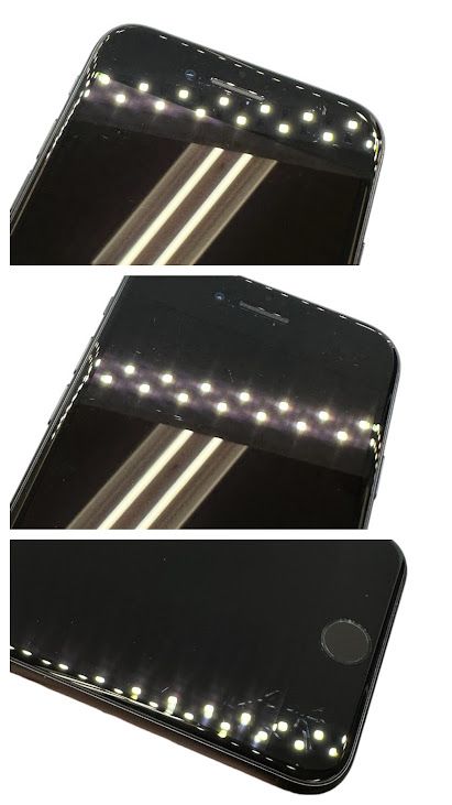 �ڥХåƥ꡼99%��iPhone��SE����2�����64GB���֥�å���SIM�ե꡼���ɥ�����