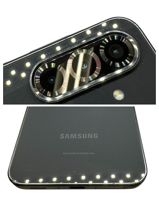 �ڥХåƥ꡼80%�ʾ��Galaxy��A36��5G��128GB���֥�å���SIM�ե꡼���ɥ�����