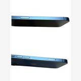 �ڥХåƥ꡼83%��iPhone��13��128GB���֥롼��SIM�ե꡼��au��