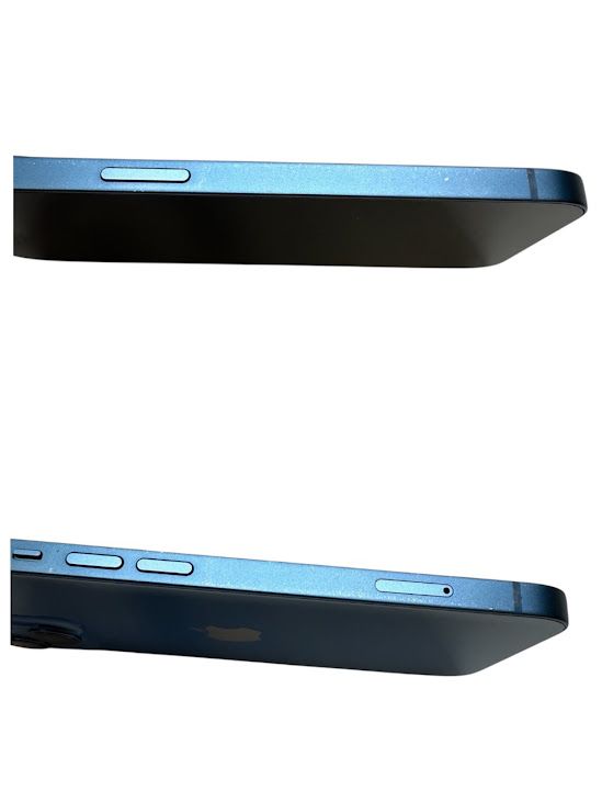 �ڥХåƥ꡼83%��iPhone��13��128GB���֥롼��SIM�ե꡼��au��