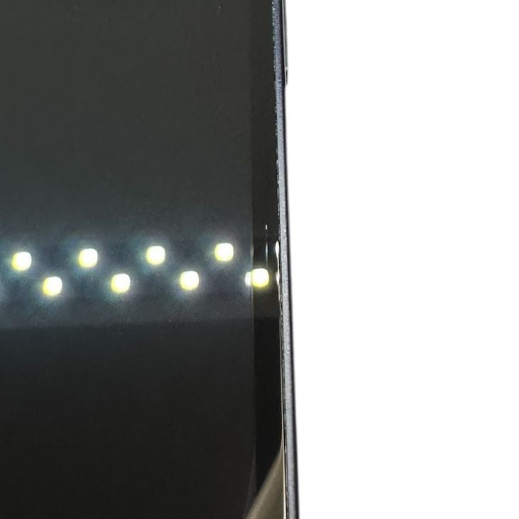 �ڥХåƥ꡼80%��iPhone��12��128GB���֥�å���SIM�ե꡼��au��