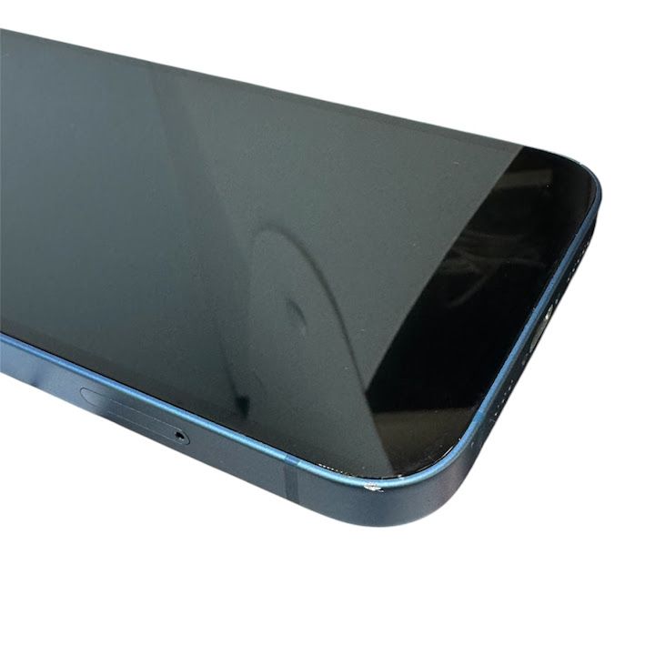 iPhone��13��512GB���֥롼��SIM�ե꡼�����եȥХ���