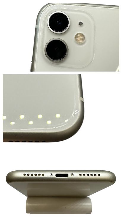 iPhone��11��64GB���ۥ磻�ȡ�SIM�ե꡼���ɥ�����