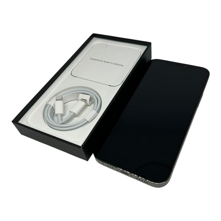 �ڥХåƥ꡼84%��iPhone��12Pro��128GB������ե����ȡ�SIM�ե꡼��au��