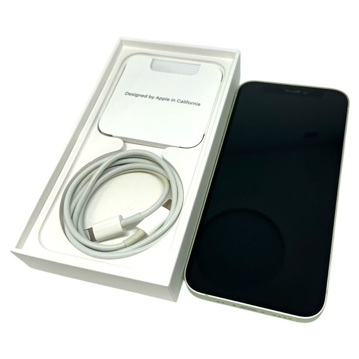 �ڥХåƥ꡼84%��iPhone��12mini��64GB�����꡼��SIM�ե꡼��Y��Х�����