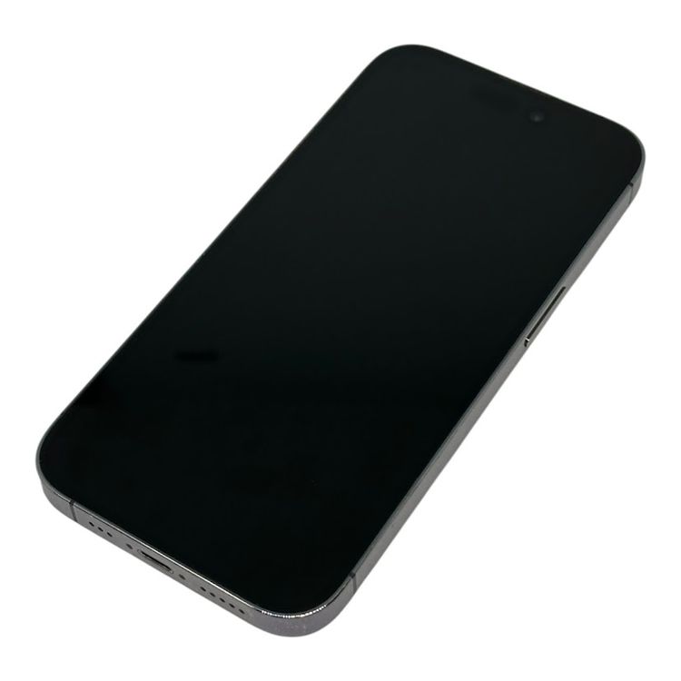 ڥХåƥ꡼85%iPhone14Pro128GBǥץѡץ롡եȥХ