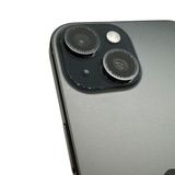 �ڥХåƥ꡼99%��iPhone��15��128GB���֥�å���SIM�ե꡼��au��