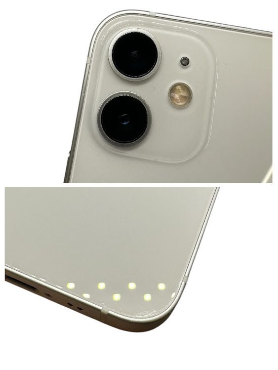 iPhone��12mini��128GB���ۥ磻�ȡ�SIM�ե꡼�����եȥХ���