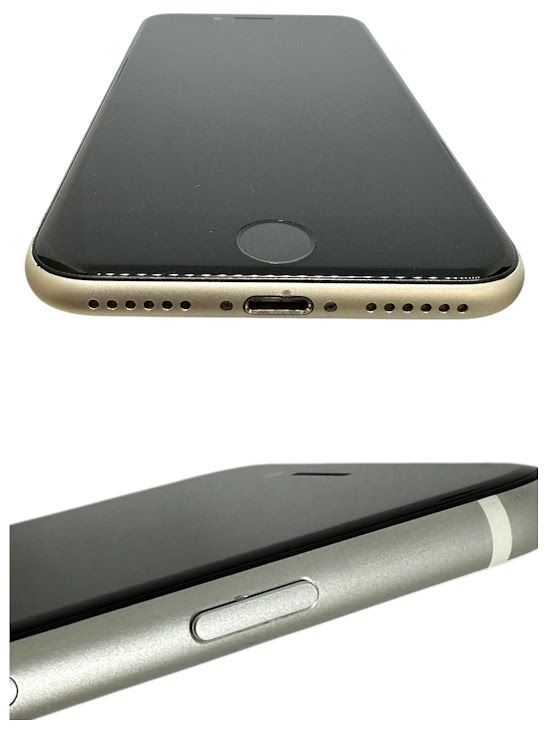 �ڥХåƥ꡼85%��iPhone��SE����2�����64GB���ۥ磻�ȡ�SIM�ե꡼���ɥ�����