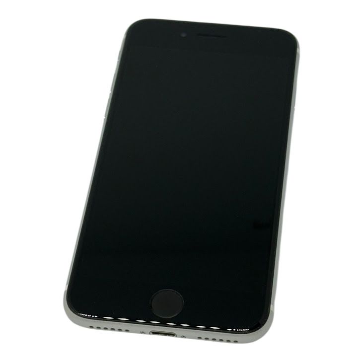 iPhoneSE2ˡ64GBۥ磻ȡSIMե꡼au
