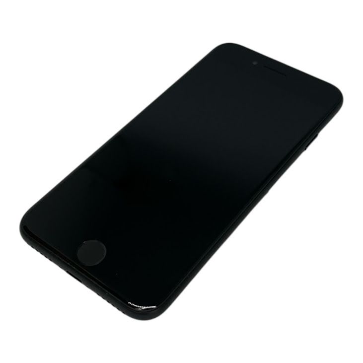 �ڥХåƥ꡼99%��iPhone��SE����2�����64GB���֥�å���SIM�ե꡼���ɥ�����