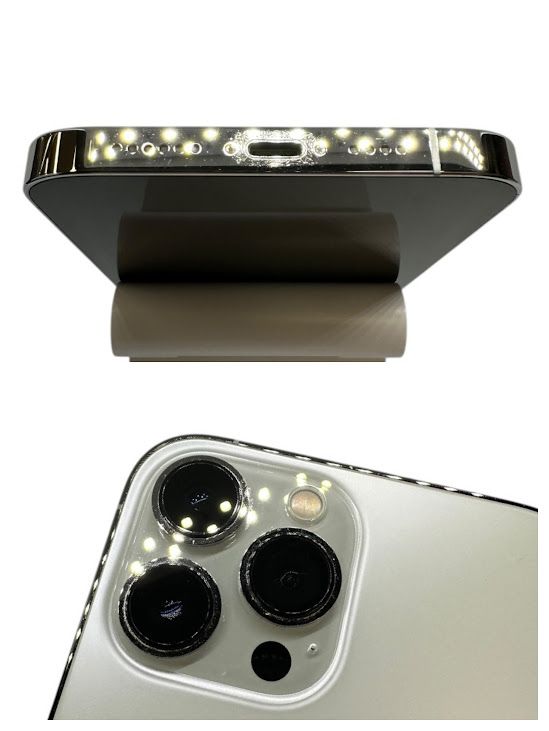 ڥХåƥ꡼81%iPhone13ProMax256GBСSIMե꡼au