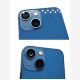 iPhone��13mini��256GB���֥롼��SIM�ե꡼���ɥ�����