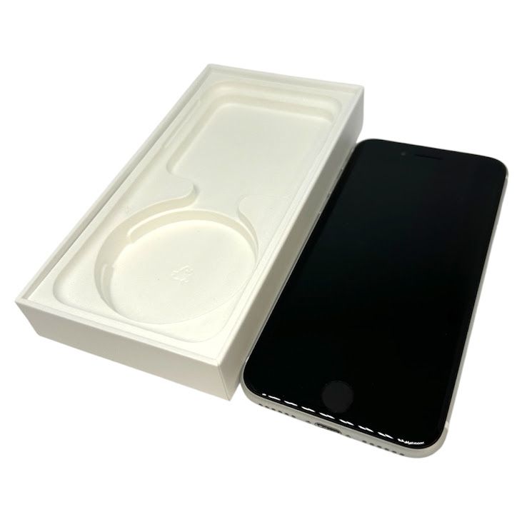 �ڥХåƥ꡼85%��iPhone��SE����2�����64GB���ۥ磻�ȡ�SIM�ե꡼���ɥ�����