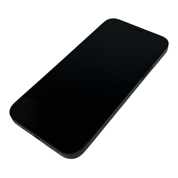 �ڥХåƥ꡼88%��iPhone��12��64GB���֥�å���SIM�ե꡼���ɥ�����