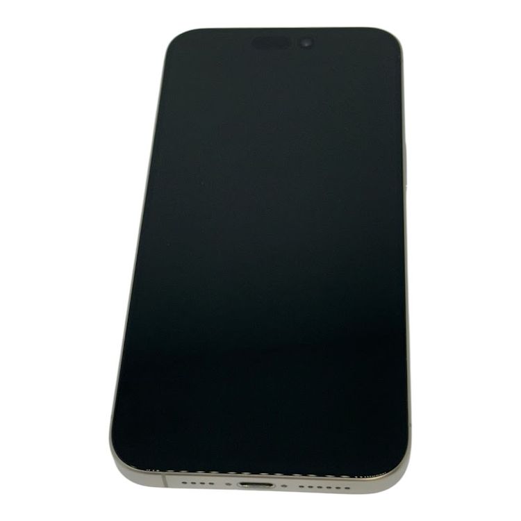 ڥХåƥ꡼93%iPhone15ProMax512GBʥ˥ࡡSIMե꡼