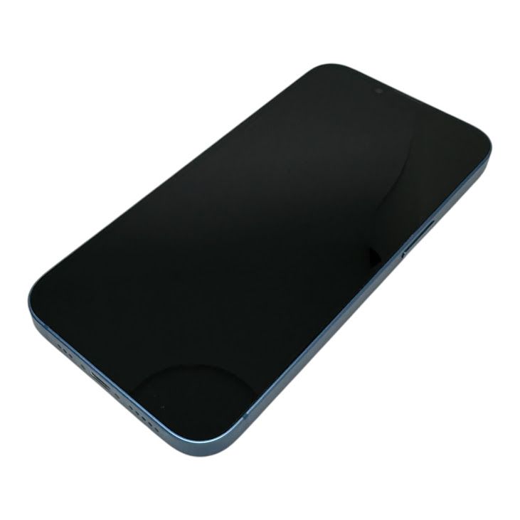 iPhone��13��128GB���֥롼��SIM�ե꡼