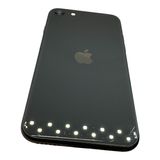�ڥХåƥ꡼85%��iPhone��SE����2�����64GB���֥�å���SIM�ե꡼