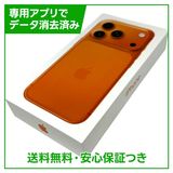 ��̤�����ʡ�iPhone��17Pro��256GB�������ߥå�����󥸡�SIM�ե꡼