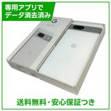 Pixel 7a 128GB Snow SIMフリー au版
