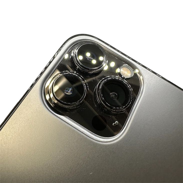 �ڥХåƥ꡼83%��iPhone��13ProMax��128GB������ե����ȡ�SIM�ե꡼