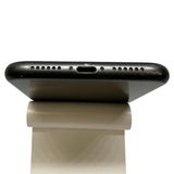 iPhone��11��64GB���֥�å���SIM�ե꡼���ɥ�����