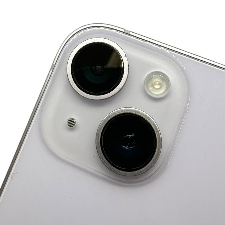 �ڥХåƥ꡼85%��iPhone��14��256GB���ѡ��ץ롡SIM�ե꡼��au��