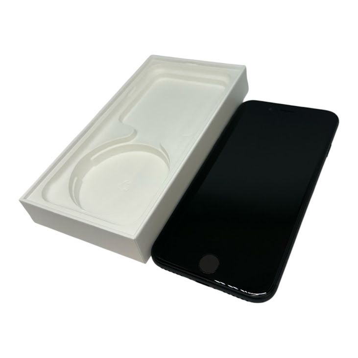 �ڥХåƥ꡼100%��iPhone��SE����3�����64GB���ߥåɥʥ��ȡ�SIM�ե꡼���ɥ�����