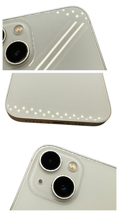 iPhone��13��256GB���������饤�ȡ�SIM�ե꡼