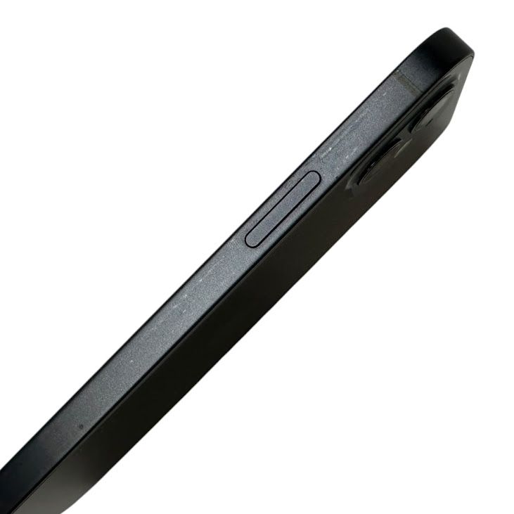 ڥХåƥ꡼92%iPhone12128GB֥åSIMե꡼եȥХ