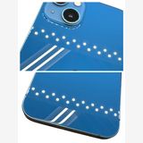 �ڥХåƥ꡼100%��iPhone��13��128GB���֥롼��SIM�ե꡼����ŷ��Х�����