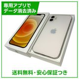 iPhone��12��64GB���ۥ磻�ȡ�SIM�ե꡼���ɥ�����