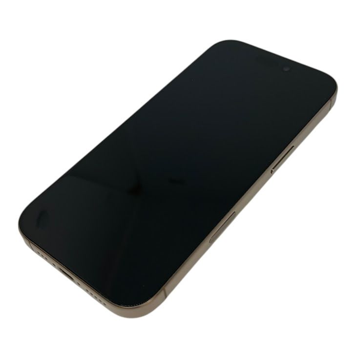 �ڥХåƥ꡼92%��iPhone��16Pro��256GB���ǥ����ȥ����˥��ࡡSIM�ե꡼