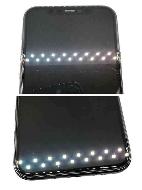 ڥХåƥ꡼87%iPhone11Pro256GBߥåɥʥȥ꡼au