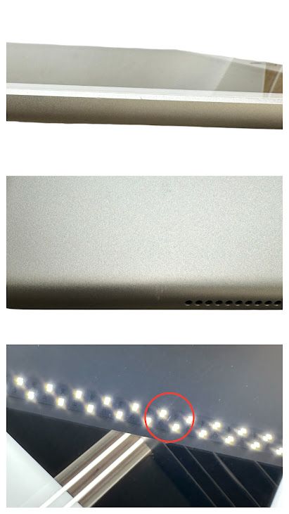 �ڥХåƥ꡼98%��iPad��8������顼��32GB������С���SIM�ե꡼��au��