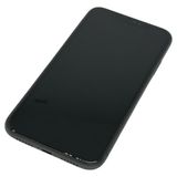 iPhone��11��64GB���֥�å���SIM�ե꡼�����եȥХ���