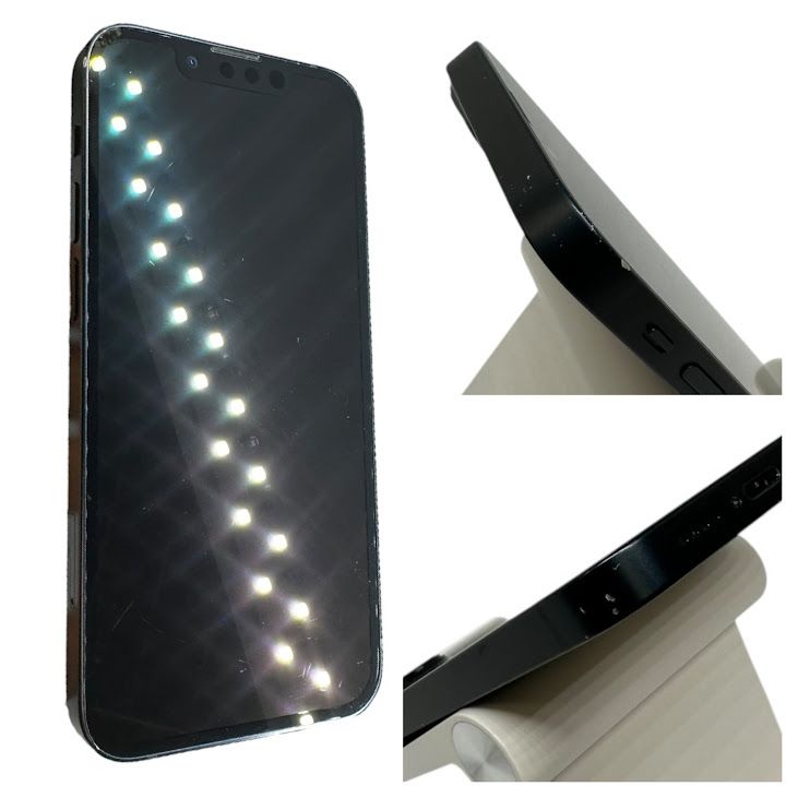 ڥХåƥ꡼94%iPhone13mini128GBߥåɥʥȡSIMե꡼au