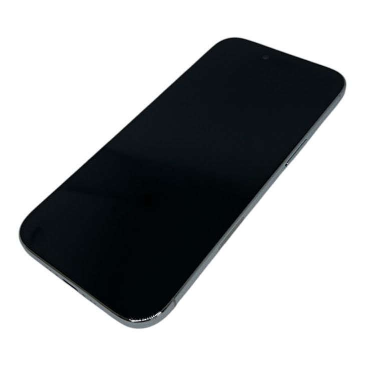 �ڥХåƥ꡼100%��iPhone��Air��256GB���������֥롼��SIM�ե꡼
