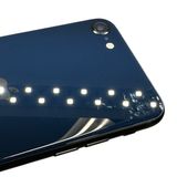 �ڥХåƥ꡼100%��iPhone��SE����3�����64GB���ߥåɥʥ��ȡ�SIM�ե꡼��au��