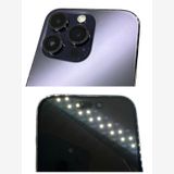 ڥХåƥ꡼85%iPhone14Pro128GBǥץѡץ롡եȥХ