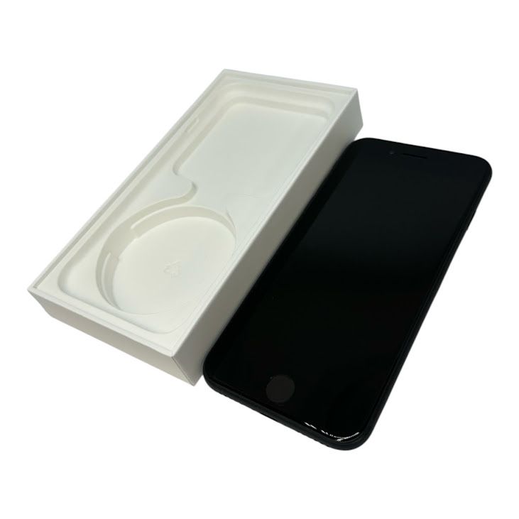 �ڥХåƥ꡼100%��iPhone��SE����3�����64GB���ߥåɥʥ��ȡ�SIM�ե꡼��au��