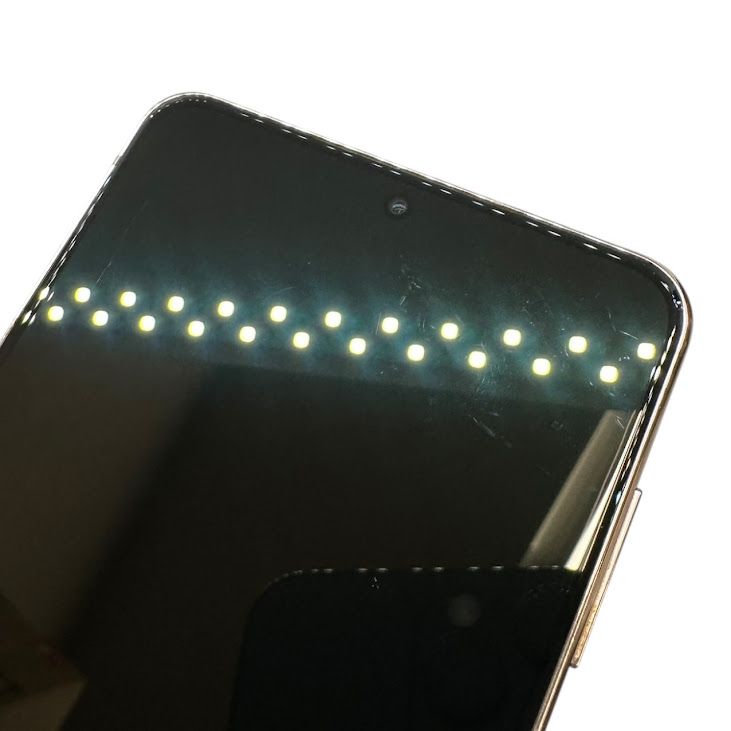 �ڥХåƥ꡼80%�ʾ��Galaxy��S21��5G��256GB���ե���ȥ�Х�����å�